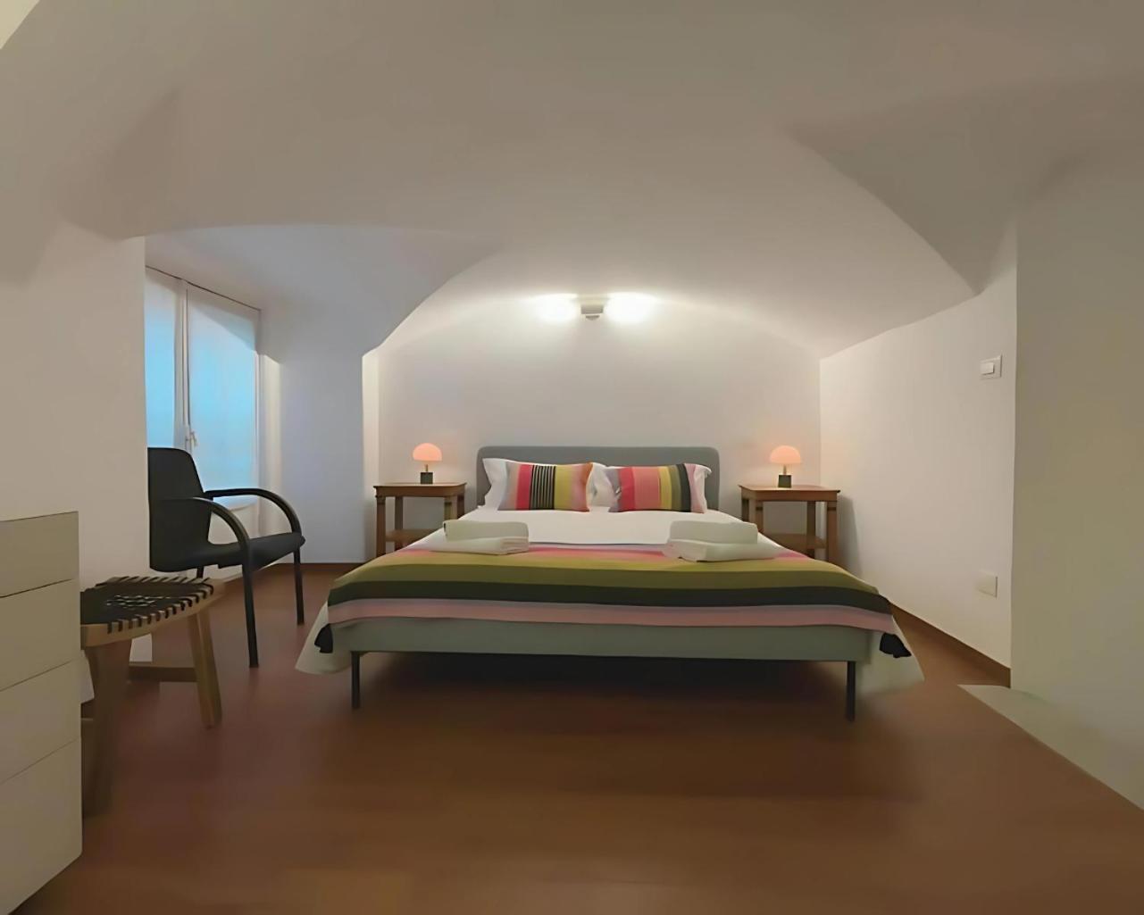 Palazzo Lomellini Historic Retreat By M3trocubo * Genua